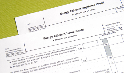Energy Efficient Home Tax Credits Mortgages Lication Forms For Energy Tax Credits